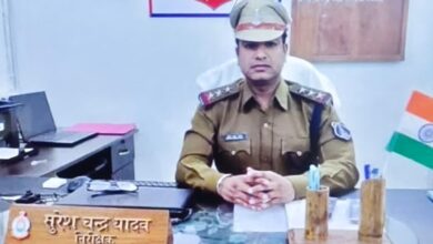 Former Station House Officer arrested for extorting lakhs under the pretext of securing insurance payouts.