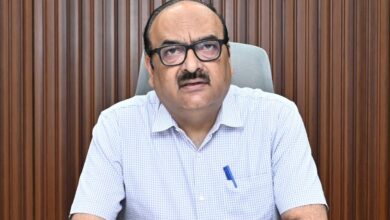 CG Jal Jeevan Mission: Chief Secretary Vikas Sheel issues major directives with deadlines to Collectors.