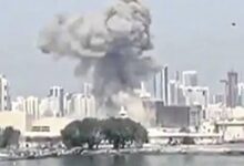 Iran Attacks US Bases: Iran attacks multiple US bases, including those in Kuwait and Jordan; tensions escalate in the Middle East