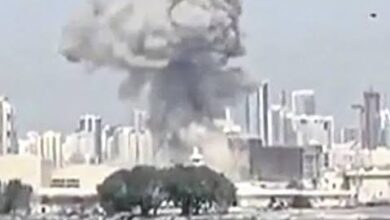 Iran Attacks US Bases: Iran attacks multiple US bases, including those in Kuwait and Jordan; tensions escalate in the Middle East
