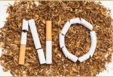 Chhattisgarh's major victory against tobacco: 70,000 people received counseling to quit the habit.