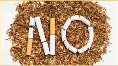 Chhattisgarh's major victory against tobacco: 70,000 people received counseling to quit the habit.