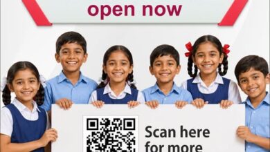 PM National Child Award 2026