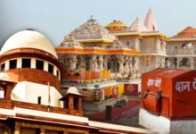 Ram Mandir donation theft case: New SIT constituted on Supreme Court's directive