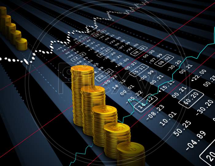 Stock Market Share News Bhaskarworld