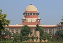 Supreme Court of India