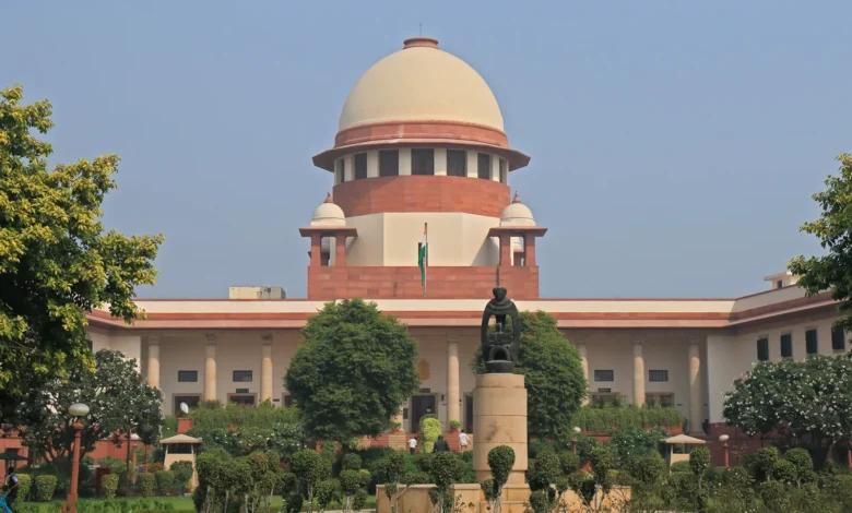Supreme Court of India