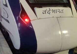 Vande Bharat Express History: पहली बार ट्रेन से पहुंचाया गया जीवित हृदय, सूरत से अहमदाबाद तक सफल ग्रीन कॉरिडोर