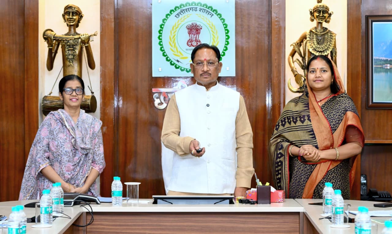29th installment of Mahtari Vandan Yojana released: ₹626.25 crore credited to the accounts of over 66 lakh women.