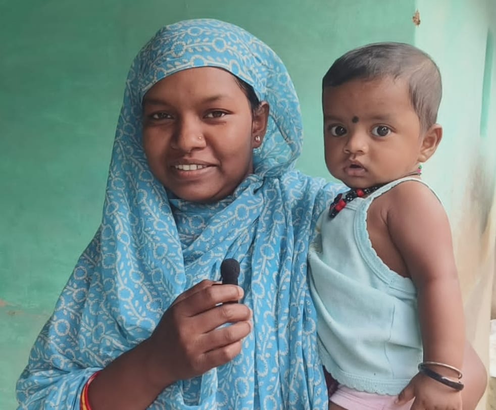 Women are being empowered through the Mahtari Vandan Yojana.
