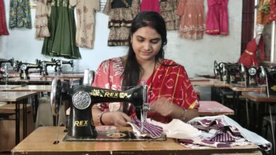 Chief Minister's Skill Development Scheme transformed Neelima's life