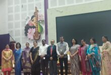 SIMS बिलासपुर में GENOVIA-ISAR कार्यशाला: IVF और Infertility की आधुनिक तकनीकों पर विशेषज्ञों ने दी अहम जानकारी