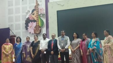 SIMS बिलासपुर में GENOVIA-ISAR कार्यशाला: IVF और Infertility की आधुनिक तकनीकों पर विशेषज्ञों ने दी अहम जानकारी