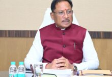 Chhattisgarh Cabinet Meeting: Several key proposals likely to be approved today under the chairmanship of CM Vishnu Deo Sai.