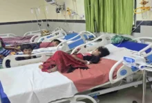 Administration takes major action regarding malaria deaths; strict measures to be taken against negligence.