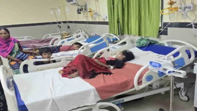 Administration takes major action regarding malaria deaths; strict measures to be taken against negligence.