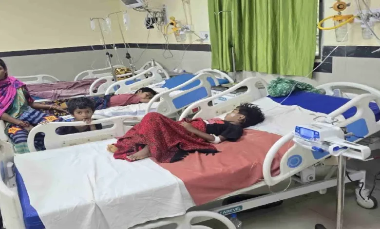 Administration takes major action regarding malaria deaths; strict measures to be taken against negligence.
