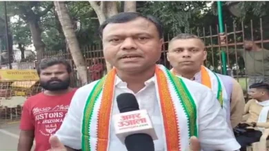 https://cgmetro.in/congress-uproar-in-raipur-sit-in-outside-police-station-for-15-hours-in-protest-against-firs-against-16-leaders/