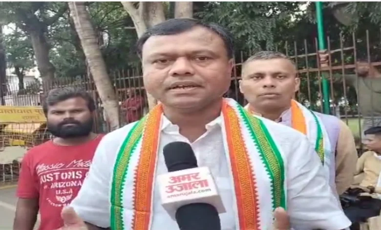 https://cgmetro.in/congress-uproar-in-raipur-sit-in-outside-police-station-for-15-hours-in-protest-against-firs-against-16-leaders/
