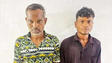 Major success for Raipur Police: Theft at CA's office solved; two accused arrested with ₹7.80 lakh in cash.