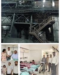 196 workers died in Chhattisgarh's industries over 17 months; government provided the information in the Legislative Assembly.