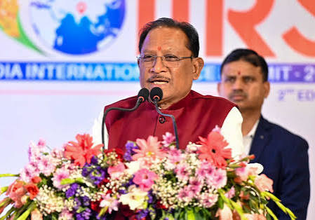 Chhattisgarh, Investment Ranking 2026:, Chhattisgarh emerges, country, institutional environment.,