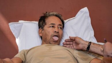 Sonam Wangchuk, 'Cockroach Janata Party', jantar mantar,
