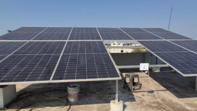 Rajnandgaon, sets PM Surya Ghar Yojana:, 1,155 families, see their electricity bills drop to zero, and rooftop solar panels, have been installed in 4,120 homes.