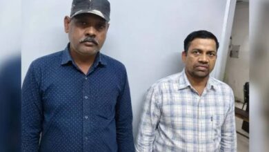 Snakebite Scam: Two police personnel linked to Hira Khande gang arrested