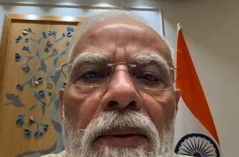 PM Modi's strong message: Zero tolerance for paper leaks; no compromise on students' future.