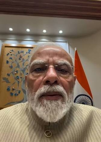 PM Modi's strong message: Zero tolerance for paper leaks; no compromise on students' future.