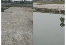 Land mafia undeterred in Mungeli; plotting continues despite notices.