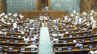 Controversy over NEET paper leak continues; uproar likely on the third day of the Parliament session as well.