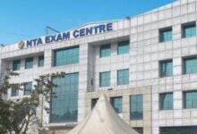 Major shake-up at NTA; 47 officials removed from service.