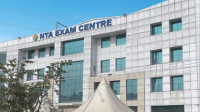 Major shake-up at NTA; 47 officials removed from service.