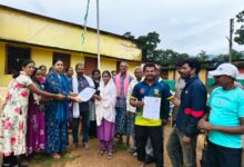 Dantewada: Marriage registration simplified via Seva Setu portal; benefits of government schemes being availed.