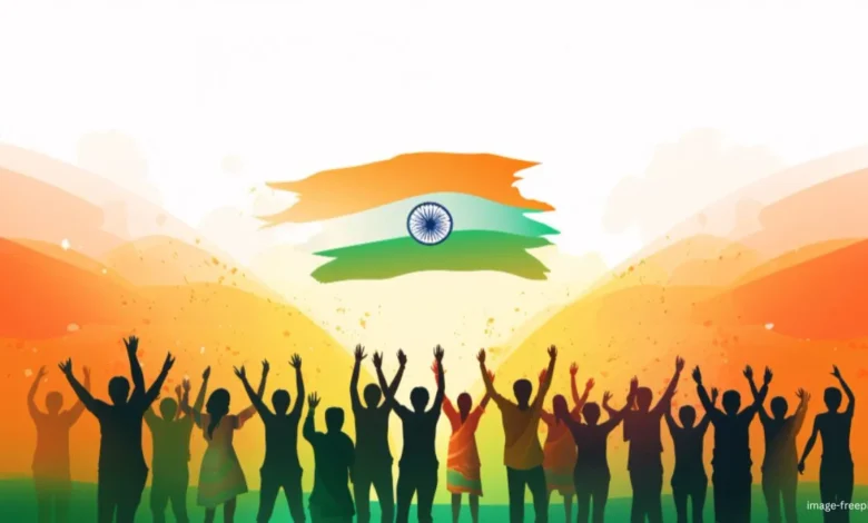 तिरंगे से आगे की आजादी: क्या नागरिक अधिकार ही स्वतंत्रता की असली कसौटी हैं?