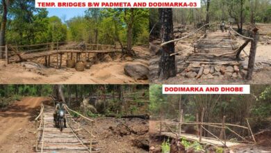 Major relief for 14 Abujhmad villages from ITBP