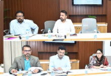 CAMPA action plan worth ₹713 crore accelerates development in forest regions; special focus on Naxal-free areas.