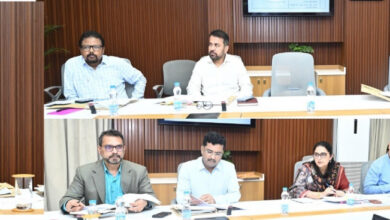 CAMPA action plan worth ₹713 crore accelerates development in forest regions; special focus on Naxal-free areas.