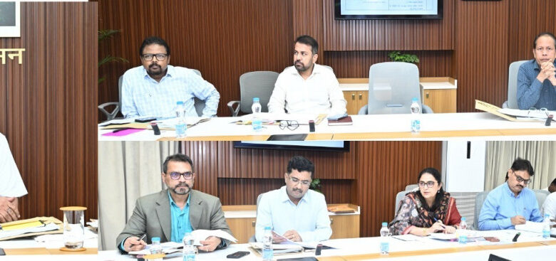 CAMPA action plan worth ₹713 crore accelerates development in forest regions; special focus on Naxal-free areas.