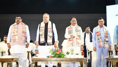 Chhattisgarh’s Kosa to gain global recognition; CM Sai launches ‘Koshal Fab’
