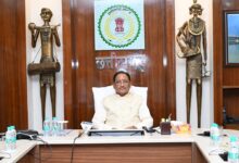 A gift for 6.7 million women in Chhattisgarh: ₹630 crore disbursed in the 30th installment of the Mahtari Vandan scheme.