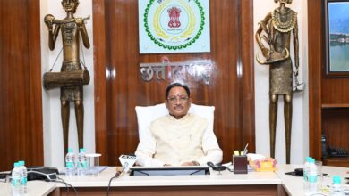 A gift for 6.7 million women in Chhattisgarh: ₹630 crore disbursed in the 30th installment of the Mahtari Vandan scheme.