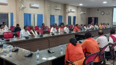 Baiga-Guniyas become allies in the fight against malaria; 83% reduction in Bastar over 10 years.