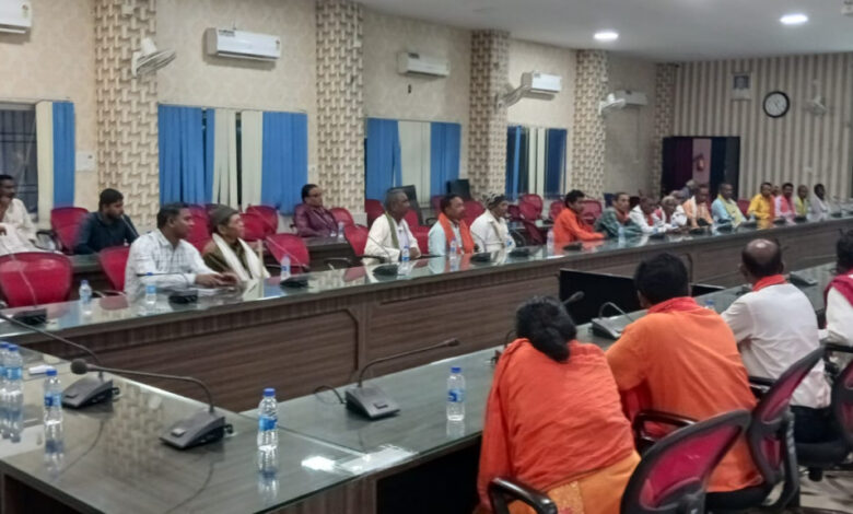 Baiga-Guniyas become allies in the fight against malaria; 83% reduction in Bastar over 10 years.
