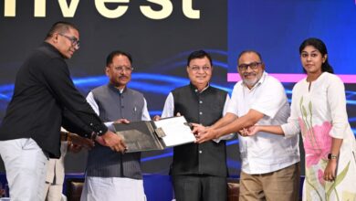 Industrial development gains new momentum under the leadership of Chief Minister Vishnu Deo Sai; employment opportunities for thousands of youths.