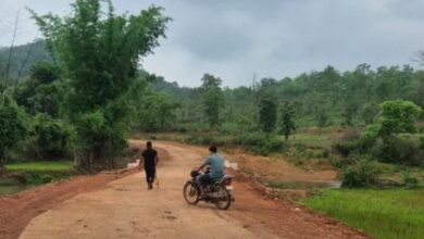 अबुझमाड़ में पगडंडी से पक्की सड़क तक का सफर, पीएम जनमन से झारावाही-हत्लानार की बदली तस्वीर