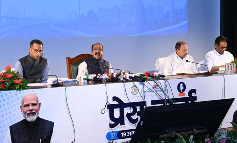 Major milestone for PWD: Construction works worth ₹9,129 crore granted administrative approval for 2025-26.