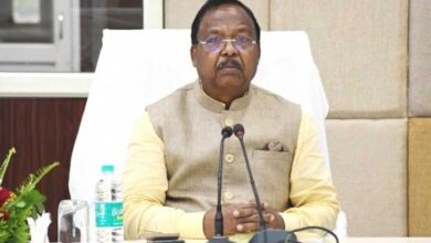 Agriculture Minister Netam swings into action immediately upon receiving news of the paper leak; FIR registered and investigation launched.